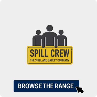 Spill Crew